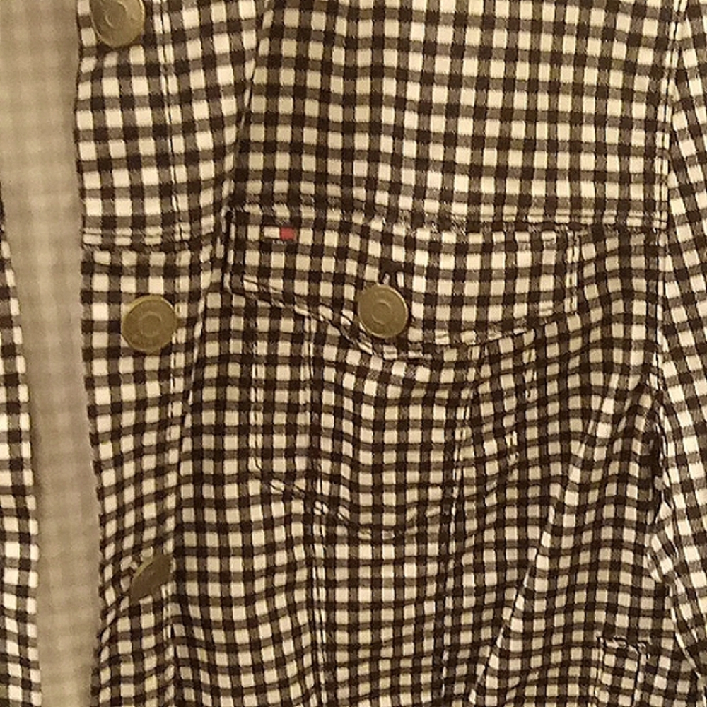 Jacket - Picture 4 of 8